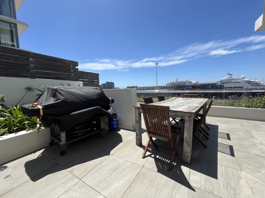 1 Bedroom Property for Sale in Cape Town City Centre Western Cape